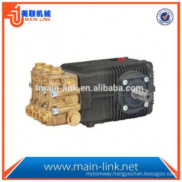 Single Screw Pump